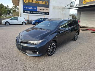 Toyota Auris 2017 1.8 HYBRID AYTOMATO FULL EXTRA