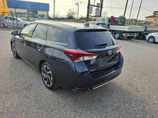 Toyota Auris 2017 1.8 HYBRID AYTOMATO FULL EXTRA-thumb-2