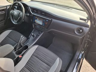 Toyota Auris 2017 1.8 HYBRID AYTOMATO FULL EXTRA-thumb-14