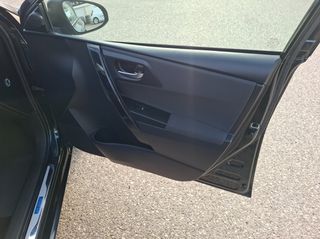 Toyota Auris 2017 1.8 HYBRID AYTOMATO FULL EXTRA-thumb-18
