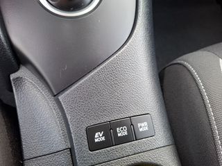 Toyota Auris 2017 1.8 HYBRID AYTOMATO FULL EXTRA-thumb-21