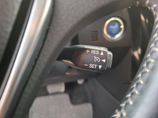 Toyota Auris 2017 1.8 HYBRID AYTOMATO FULL EXTRA-thumb-22