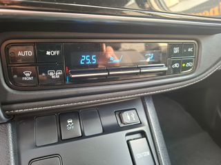 Toyota Auris 2017 1.8 HYBRID AYTOMATO FULL EXTRA-thumb-23