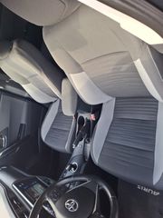 Toyota Auris 2017 1.8 HYBRID AYTOMATO FULL EXTRA-thumb-26