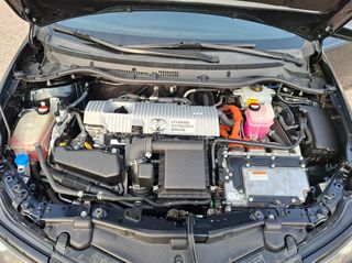 Toyota Auris 2017 1.8 HYBRID AYTOMATO FULL EXTRA-thumb-28
