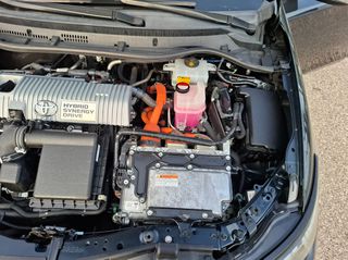 Toyota Auris 2017 1.8 HYBRID AYTOMATO FULL EXTRA-thumb-30