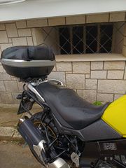 Suzuki V-Strom 650 XT Explorer 2017