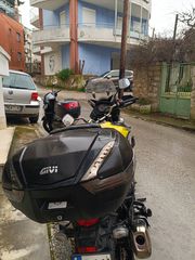 Suzuki V-Strom 650 XT Explorer 2017-thumb-3