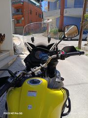 Suzuki V-Strom 650 XT Explorer 2017-thumb-9