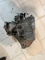 PEUGEOT 308 1,6 HDI   ΣΑΣΜΑΝ 6ΤΑΧΥΤΟ  20ΕΑ47