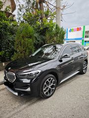 Bmw X1 2020 Xline 1.8