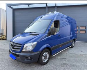 Ψυκτικοί Θάλαμοι Mercedes-Benz 2016 SPRINTER 316 ΨΥΓΕΙΟ