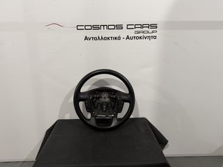 FIAT DUCATO/ PEUGEOT BOXER/ CITROEN JUMPER ΤΙΜΟΝΙ (ΒΟΛΑΝ) ΜΕ ΧΕΙΡΙΣΤΗΡΙΑ