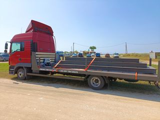 Αδειες + Οχημα MAN 2009 TGL 8220-thumb-3
