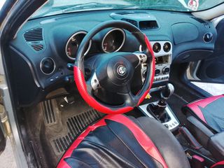 ΤΙΜΟΝΙ Κ ΤΑΜΠΛΟ ALFA ROMEO 156 '97-'06