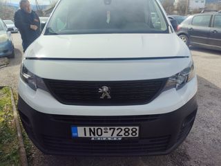 Peugeot Partner 2020