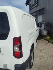 Peugeot Partner 2020-thumb-1