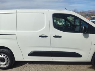 Peugeot Partner 2020-thumb-2