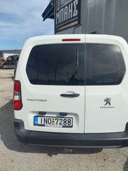Peugeot Partner 2020-thumb-3