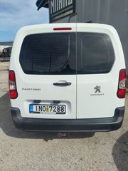 Peugeot Partner 2020-thumb-9