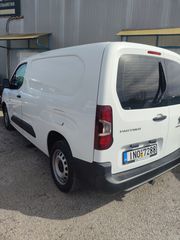 Peugeot Partner 2020-thumb-10