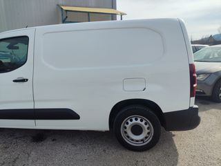 Peugeot Partner 2020-thumb-11