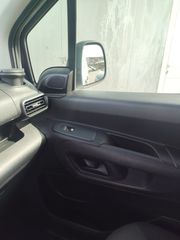 Peugeot Partner 2020-thumb-15