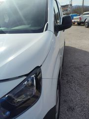 Peugeot Partner 2020-thumb-24