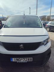 Peugeot Partner 2020-thumb-25