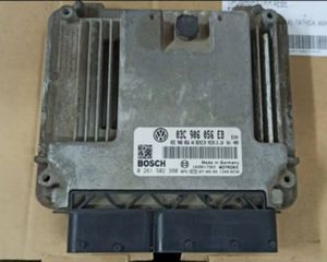 Εγκέφαλος BOSCH 03C 906 056 EB