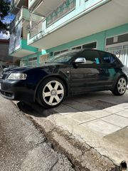 Audi S3 2001 S3