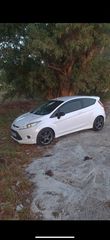 Zαντες 17 ford fiesta