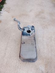 ΡΕΖΕΡΒΟΥΑΡ ΓΙΑ KIA SORENTO '02-'09