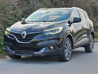 Renault Kadjar 2016 1.6 D 131ps   BOSE   4x4
