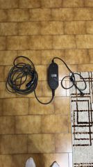 Porsche Taycan Electric EV Car Mobile Charger Connect IC-CPD