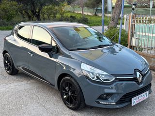 Renault Clio 2018 LIMITED EDITION
