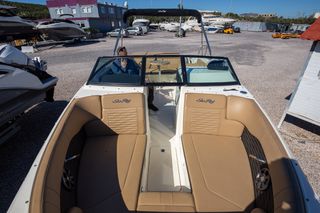 Sea Ray 2021 SPX 230-thumb-2