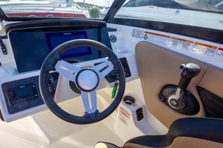Sea Ray 2021 SPX 230-thumb-5
