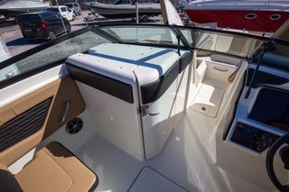 Sea Ray 2021 SPX 230-thumb-7