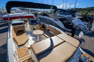 Sea Ray 2021 SPX 230-thumb-8