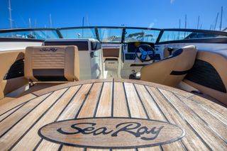 Sea Ray 2021 SPX 230-thumb-10