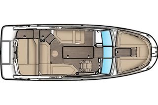 Sea Ray 2021 SPX 230-thumb-15