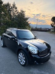 Mini Countryman 2014 Panorama ΔΕΡΜΑ