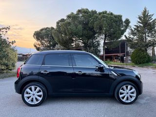 Mini Countryman 2014 Panorama ΔΕΡΜΑ-thumb-6