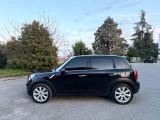 Mini Countryman 2014 Panorama ΔΕΡΜΑ-thumb-19