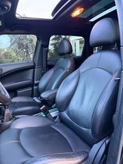 Mini Countryman 2014 Panorama ΔΕΡΜΑ-thumb-27