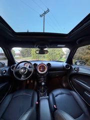 Mini Countryman 2014 Panorama ΔΕΡΜΑ-thumb-35