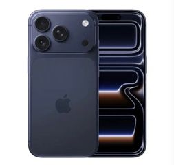 iPhone 17 pro max gia antalaktika teleio