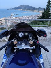 Suzuki GSX-R 1000 2005