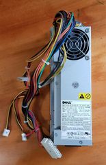 ΤΡΟΦΟΔΟΤΙΚΑ DELL PS-5161-7DS + PS-5161-1D1 ΓΙΑ ΣΕΙΡΑ ΥΠΟΛΟΓΙΣΤΩΝ OPTIPLEX